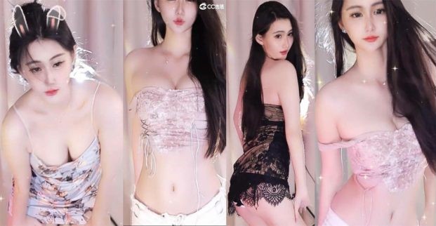 【网易CC主播】下架学姐 23年2-4月 合集 【60V】【10.3G】深夜宿舍-仓鼠控的第二选择