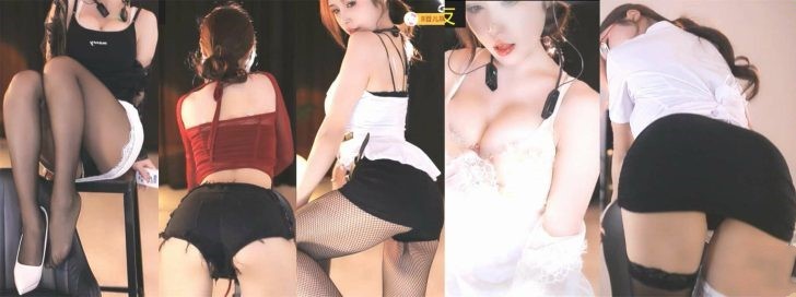 【网易CC主播】丸子超凶的 23年4月 合集 【144V】【26.3G】深夜宿舍-仓鼠控的第二选择