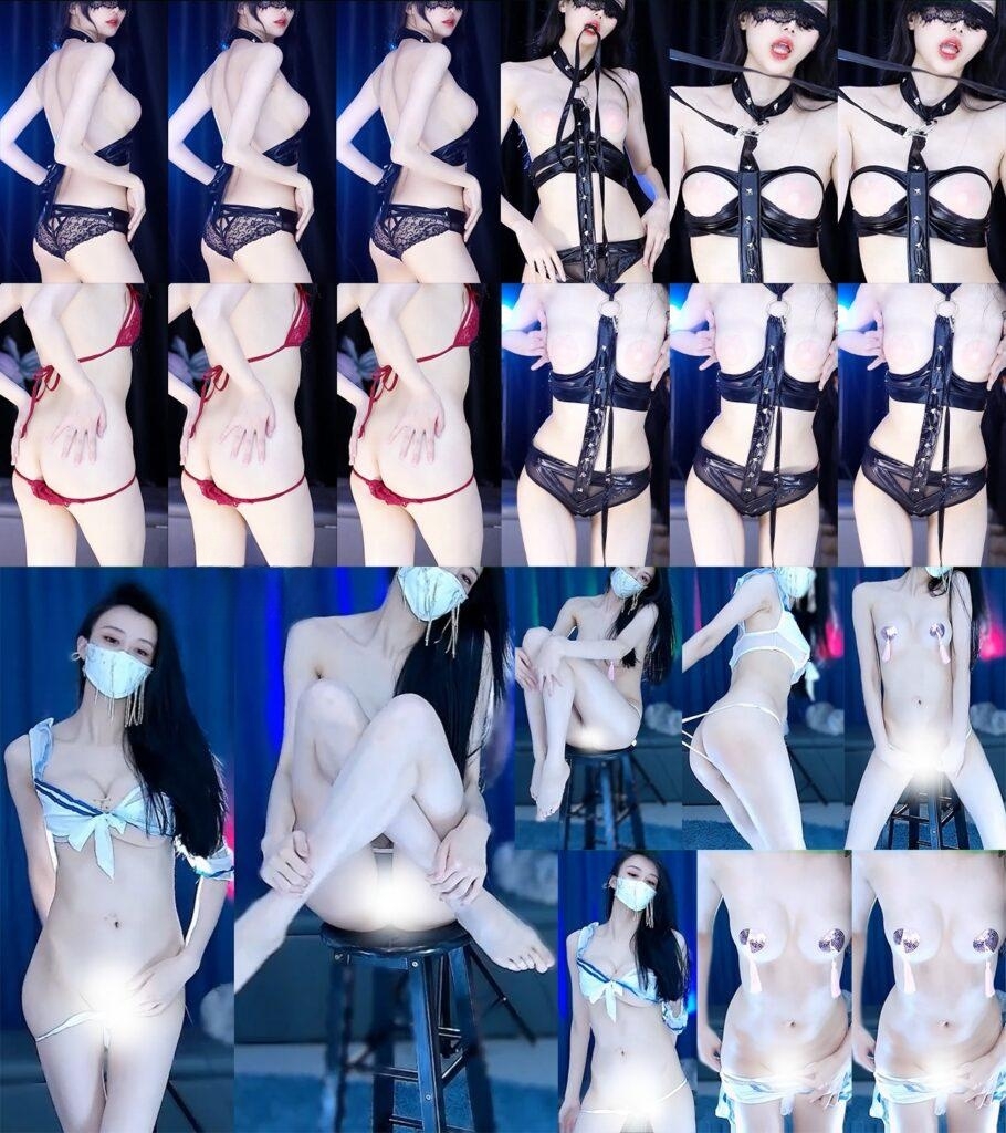 图片[2]深夜宿舍-仓鼠控的第二选择【网易CC 白妖妖】千元大尺定制热舞 清凉乳贴 疯狂森林！【3V】【2.16G】深夜宿舍-仓鼠控的第二选择