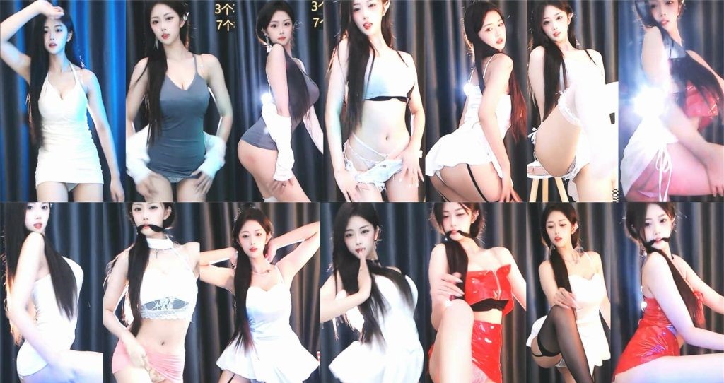 【网易CC主播】奈小喵 23年3月 合集 【61V】【6.21G】深夜宿舍-仓鼠控的第二选择