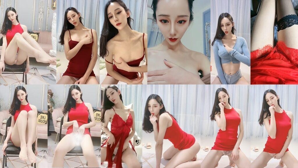 图片[1]深夜宿舍-仓鼠控的第二选择【虎牙 正恒Laney】新增千元大尺定制！烈焰红唇 内内森林 高颜值极品御姐！【8V】【51.7M】深夜宿舍-仓鼠控的第二选择