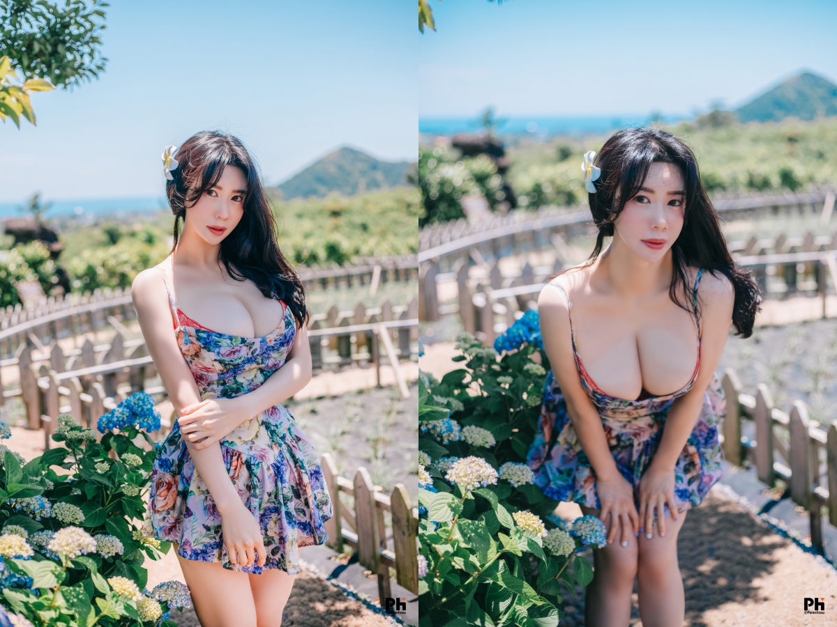 027.Paranhosu – Sia_S22 Photo Book Vol.8 – Adorable Sia【60P】【328M】深夜宿舍-仓鼠控的第二选择