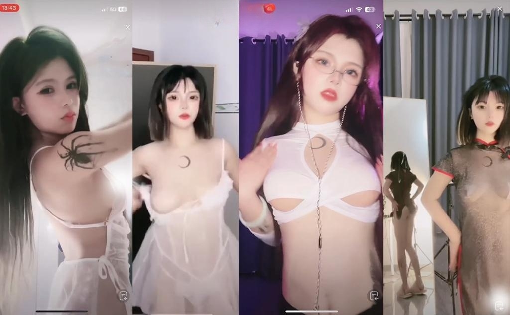 图片[1]深夜宿舍|一个懂你的资源网站|微密圈资源最全在线下载官网论坛【抖音 前妻】直播大尺走光整活热舞 丁字巨乳 半球抖抖抖！【11V】【3.8G】深夜宿舍|一个懂你的资源网站|微密圈资源最全在线下载官网论坛深夜宿舍|一个懂你的资源网站|