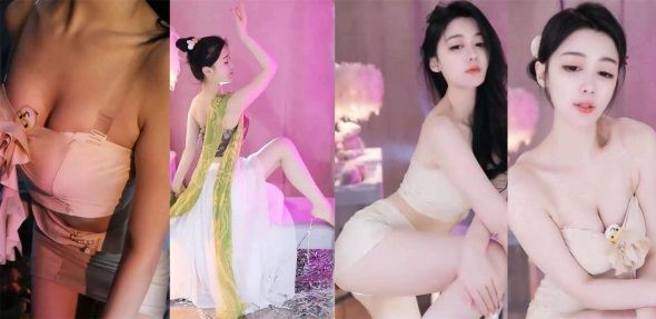 【YY主播】小玉宝 23年5月 合集 【21V】【1G】深夜宿舍-仓鼠控的第二选择