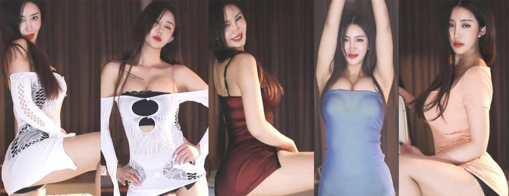 【网易CC主播】依阳baby 23年4月 合集 【16V】【3.5G】深夜宿舍-仓鼠控的第二选择