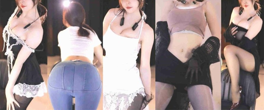 【网易CC主播】丸子超凶的 23年3月 合集 【85V】【27.8G】深夜宿舍-仓鼠控的第二选择