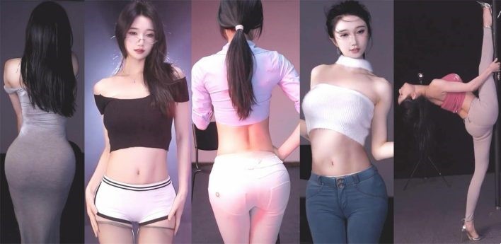 【虎牙主播】坏空空 23年4月 合集 【67V】【10.7G】深夜宿舍-仓鼠控的第二选择