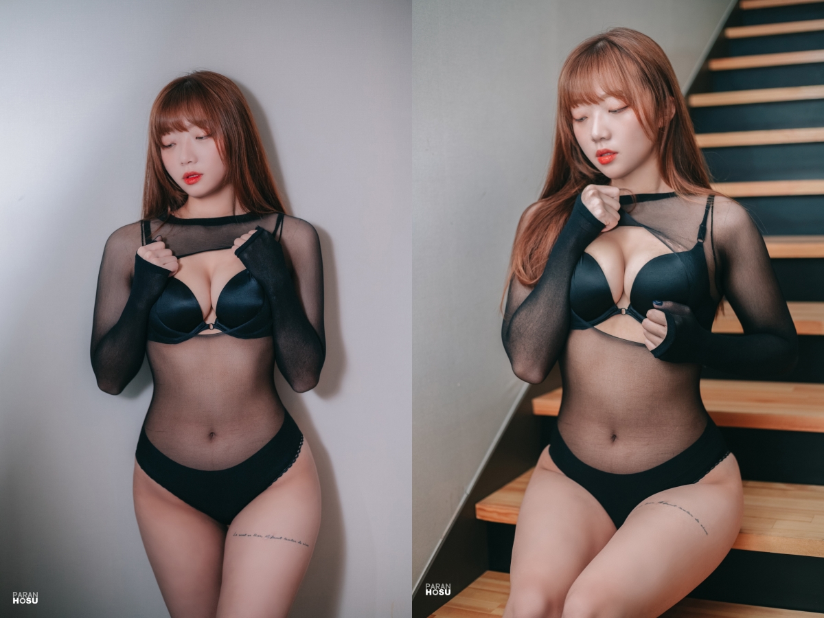 004.Paranhosu – Koby – Koby vol.2 【50P】【292MB】深夜宿舍-仓鼠控的第二选择