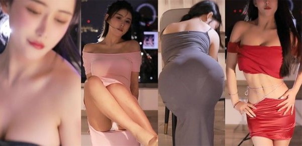 【虎牙主播】正恒 韵子 23年5月 合集 【27V】【10.5G】深夜宿舍-仓鼠控的第二选择