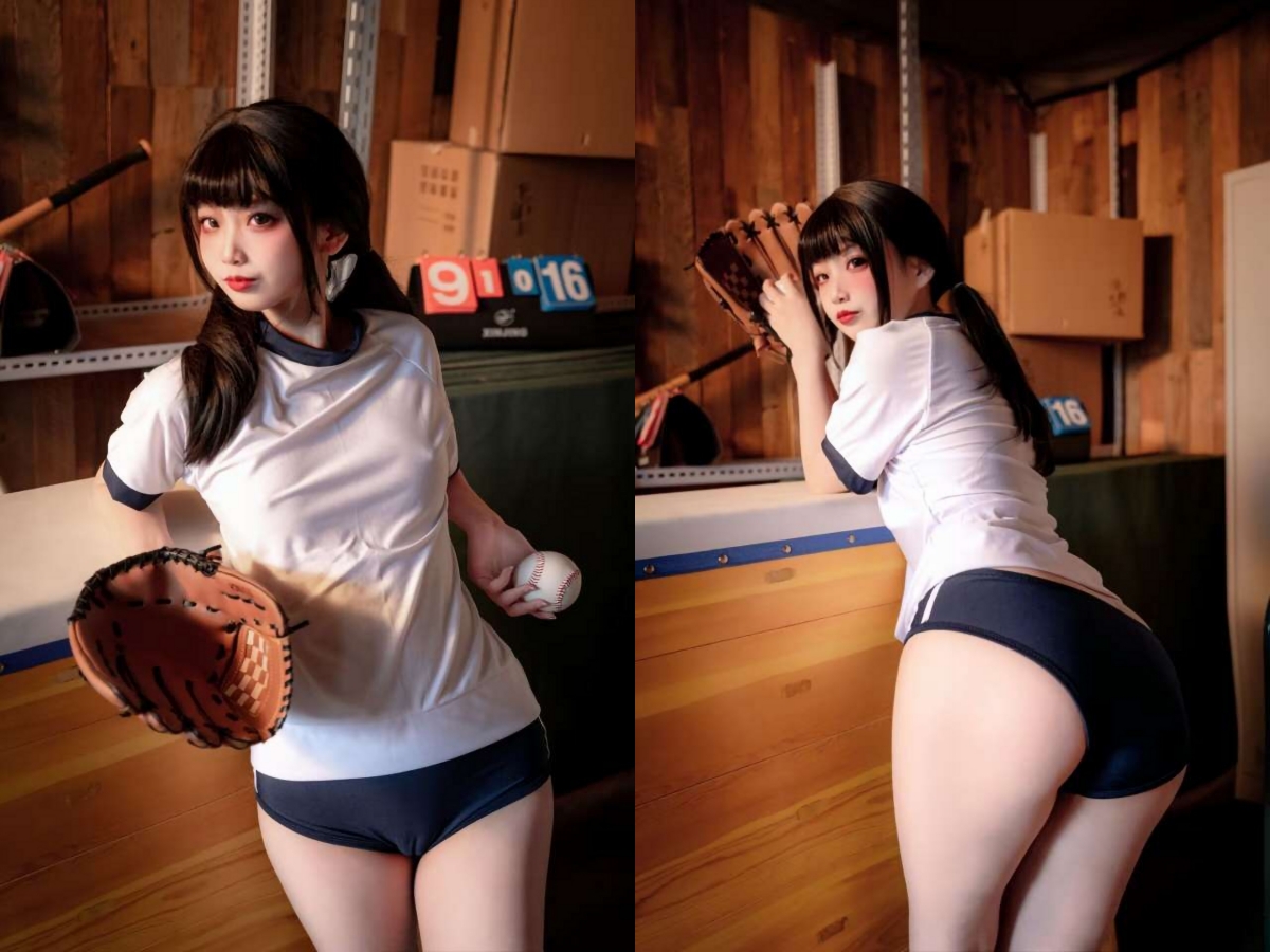 【福利姬】呆米米写真合集【40P 】【59.7M】深夜宿舍-仓鼠控的第二选择