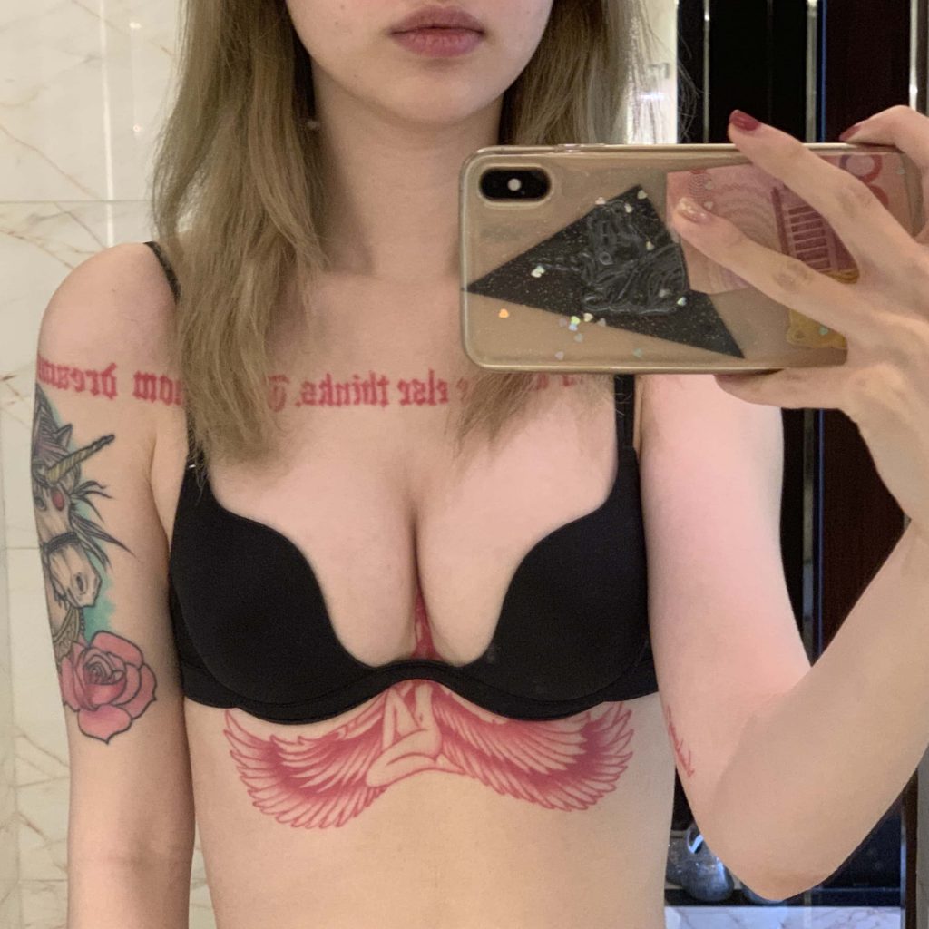 图片[1]深夜宿舍-仓鼠控的第二选择抖音痞幼合集【更新至4期】深夜宿舍-仓鼠控的第二选择