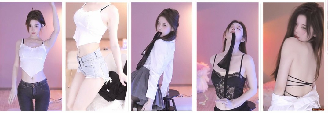 【斗鱼主播】小水熙 23年1月 合集 【12V】【1.41G】深夜宿舍-仓鼠控的第二选择