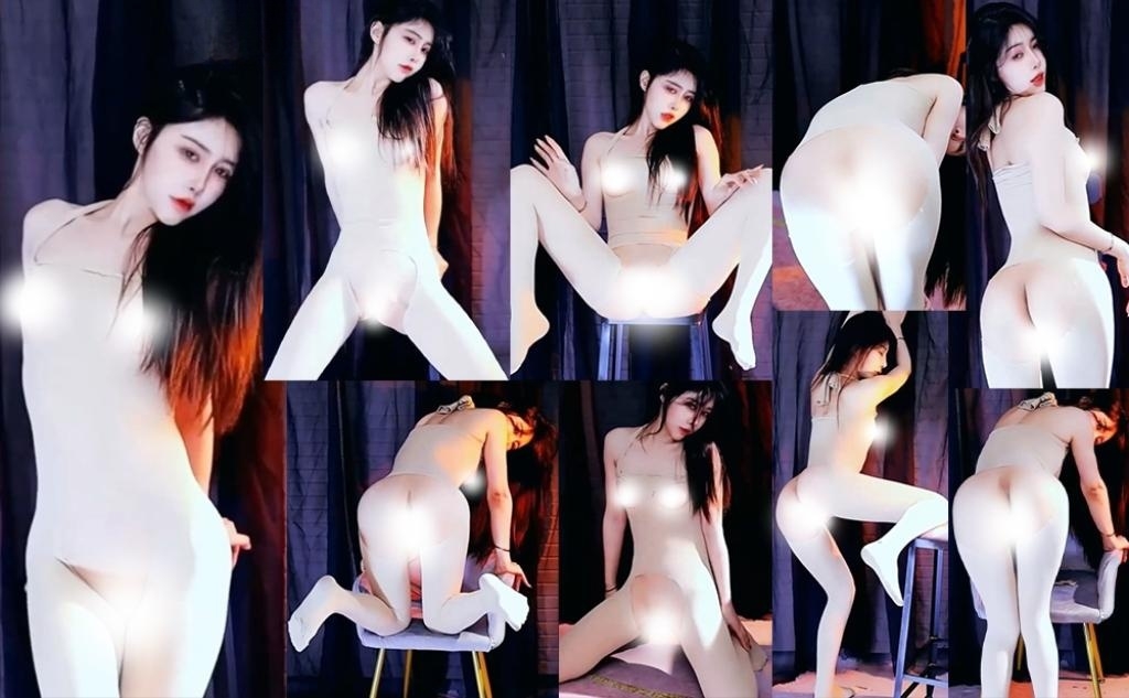 【虎牙 温情兔】万元重磅超大尺定制热舞 顶级尤物激情反差 应有尽有 喷血强荐！限时【1V】【770M】深夜宿舍-仓鼠控的第二选择