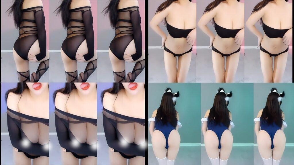 图片[2]深夜宿舍-仓鼠控的第二选择【虎牙 小尾巴宝宝】土豪万元大尺定制热舞！超级巨乳 丰满肉体激情褪去！【12V】【1.3G】深夜宿舍-仓鼠控的第二选择