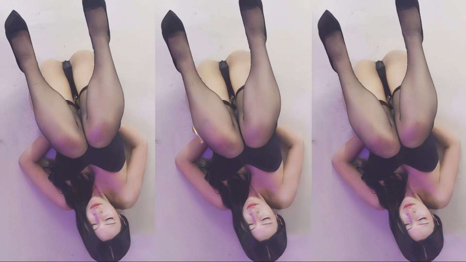 【虎牙 冯可桔】千元定制大尺度福利舞蹈视频【3V】【747M】深夜宿舍-仓鼠控的第二选择