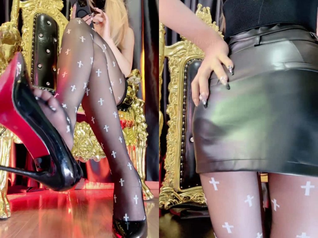 图片[2]深夜宿舍-仓鼠控的第二选择【抖音 玥樾】套路直播臀部黑丝足底榨精【1V】【1.75G】深夜宿舍-仓鼠控的第二选择