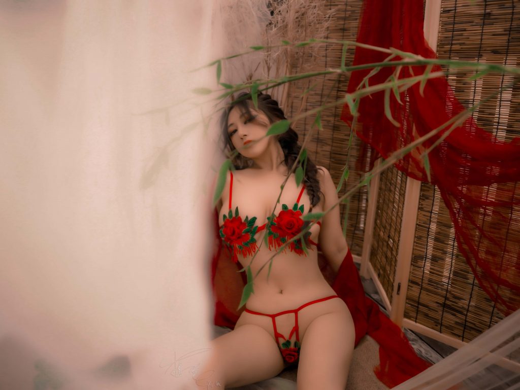 图片[2]深夜宿舍-仓鼠控的第二选择樱晚gigi套图资源【更新至63期】【39.53G】深夜宿舍-仓鼠控的第二选择