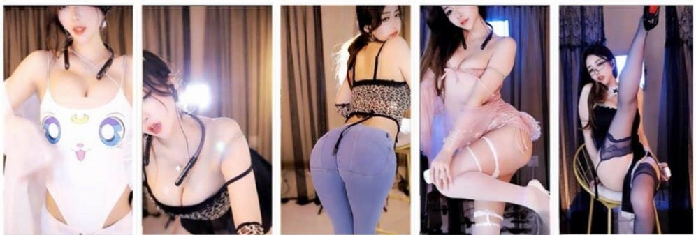 【网易CC主播】小燃燃 23年2月 合集 【79V】【16.1G】深夜宿舍-仓鼠控的第二选择