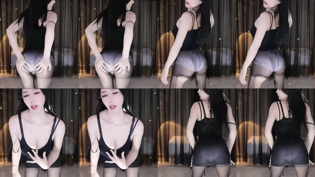 图片[2]深夜宿舍-仓鼠控的第二选择【虎牙 颜色仙仙】土豪定制热舞 透视黑丝露内撕袜【2V】【672M】深夜宿舍-仓鼠控的第二选择