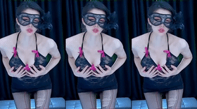 图片[1]深夜宿舍-仓鼠控的第二选择【网易CC 白妖妖】百元群资源！！蕾丝【1V】【328M】深夜宿舍-仓鼠控的第二选择