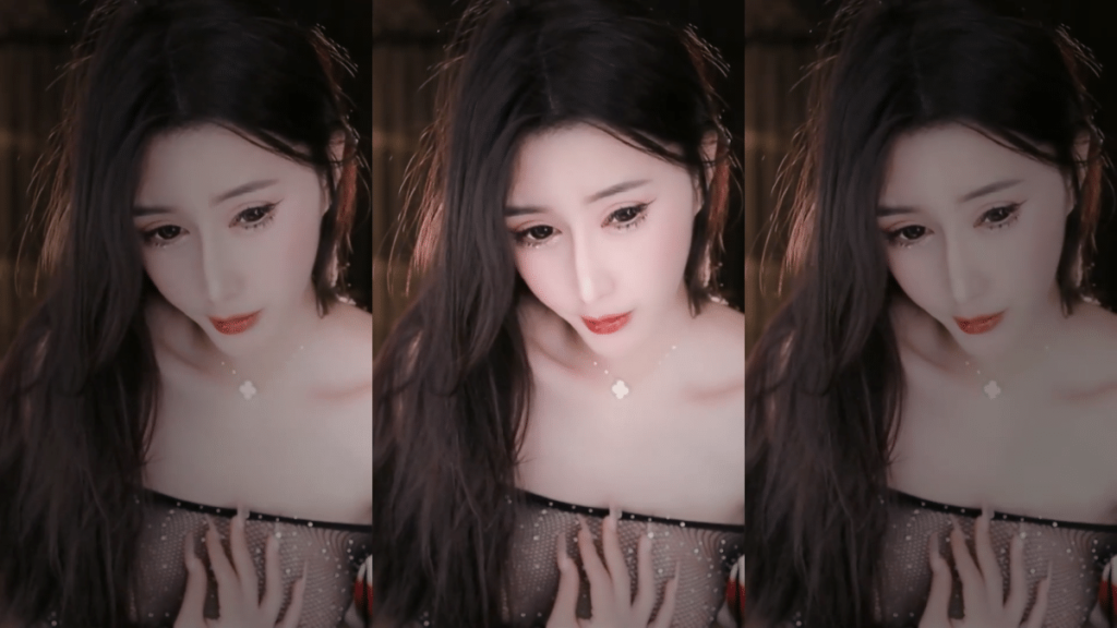 图片[5]深夜宿舍-仓鼠控的第二选择【虎牙 颜色仙仙】万元定制，大尺度视频【9V】【989M】深夜宿舍-仓鼠控的第二选择