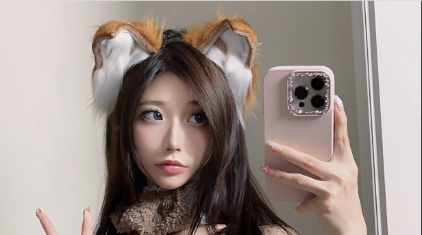 No.029-微密圈妮是老虎(陈妮妮UNI)合集【更新至98期】深夜宿舍-仓鼠控的第二选择