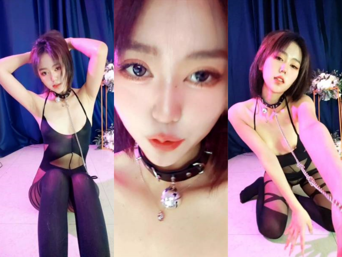 【网易CC 胡椒】超大尺度，zw视频【1V】【1.59G】深夜宿舍-仓鼠控的第二选择