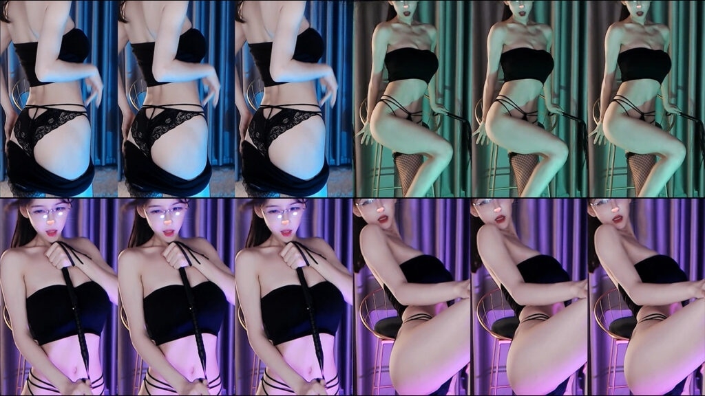 图片[2]深夜宿舍-仓鼠控的第二选择【CC 小安扬】新土豪定制热舞 情趣丁字 高颜值九头身！【1V】【703M】深夜宿舍-仓鼠控的第二选择