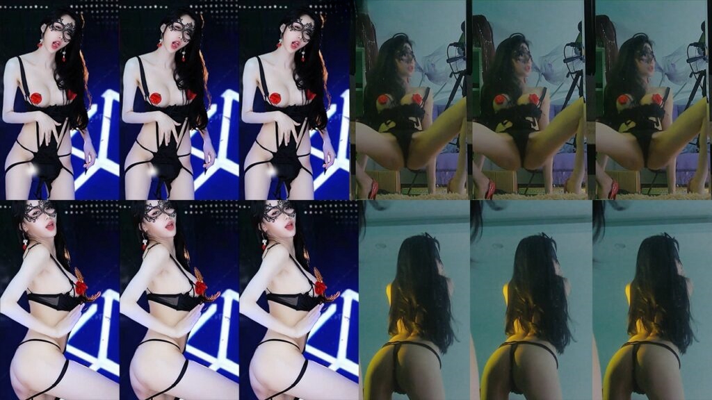 图片[2]深夜宿舍-仓鼠控的第二选择【CC 白妖妖】土豪群大尺定制热舞 血滴子乳贴 情趣丁字连体 上帝视角！【1V】【865M】深夜宿舍-仓鼠控的第二选择