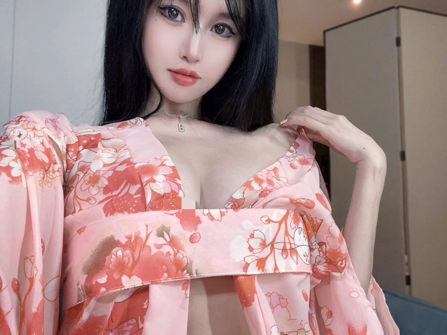 抖音 阿尔卑香小狗子 微密圈  NO.022期 【9P】深夜宿舍-仓鼠控的第二选择