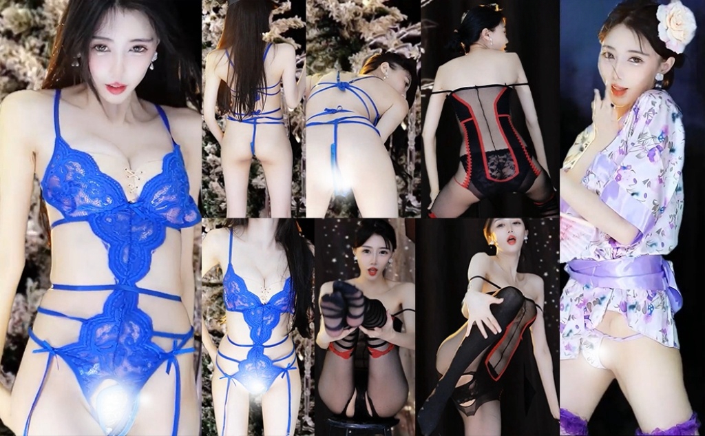 图片[1]深夜宿舍-仓鼠控的第二选择【CC 白妖妖】付费群大尺定制热舞 清凉白皙 连体开裆丁字！【3V】【2.28G】深夜宿舍-仓鼠控的第二选择