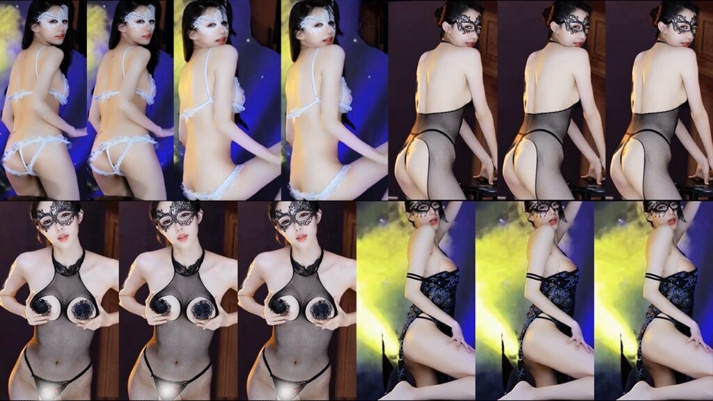 图片[1]深夜宿舍-仓鼠控的第二选择【CC 白妖妖】最新大尺定制热舞 中秋特辑 疯狂森林！【3V】【2.12G】深夜宿舍-仓鼠控的第二选择