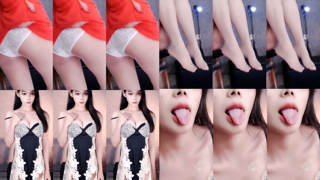 【CC 果果】土豪千元定制热舞 情趣露内皮袜！【4V】【1.37G】深夜宿舍-仓鼠控的第二选择