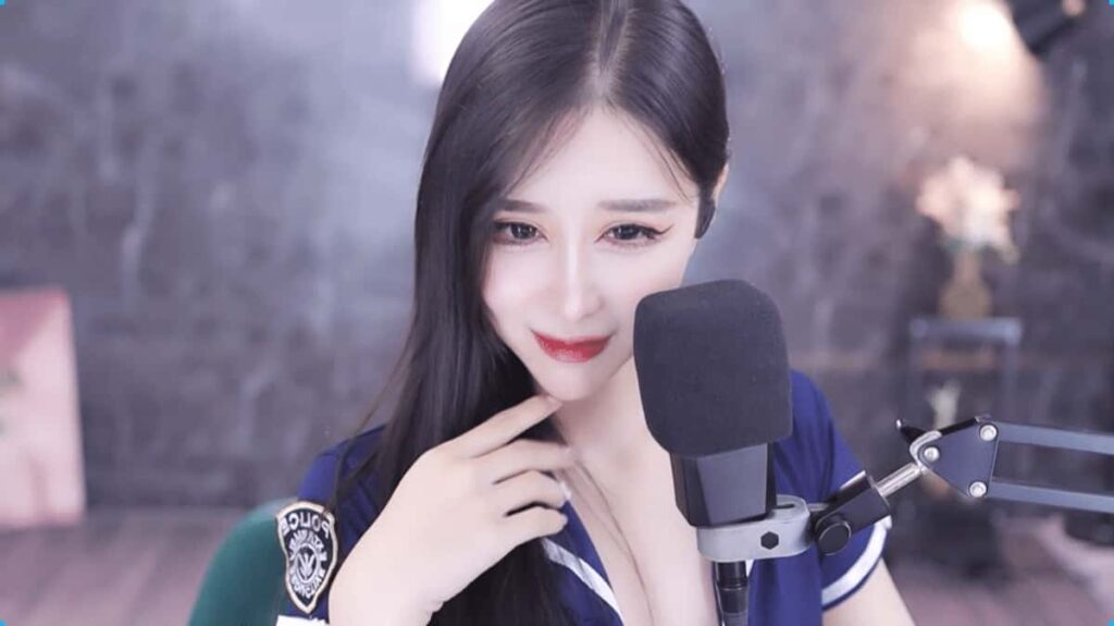 图片[1]深夜宿舍-仓鼠控的第二选择【CC 小恩雅】警官制服，超长！！！媚眼如丝没法再多说什么【1V】【2.37G】深夜宿舍-仓鼠控的第二选择