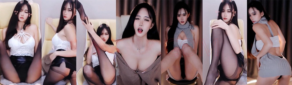 【CC 舞蹈小野马】 群定制福利合集！【5V】【1.52G】深夜宿舍-仓鼠控的第二选择