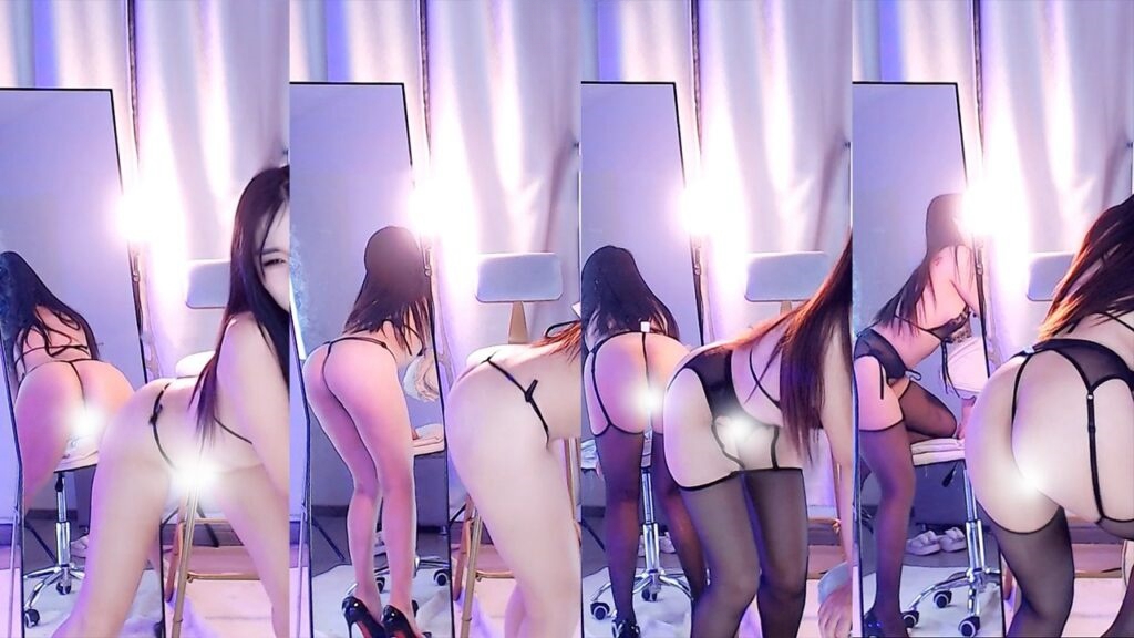 图片[2]深夜宿舍-仓鼠控的第二选择【CC 可乐酥】千元大尺内衣定制热舞 爆乳丰臀 劲爆极限丁字！【2V】【525M】深夜宿舍-仓鼠控的第二选择