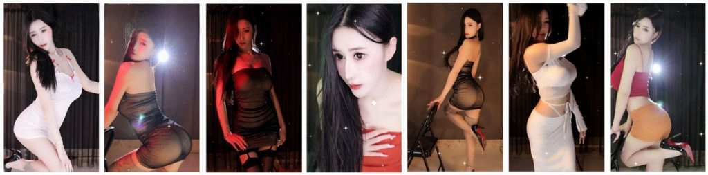 【虎牙主播】颜色仙仙 23年2月 合集 【25V】【17.5G】深夜宿舍-仓鼠控的第二选择