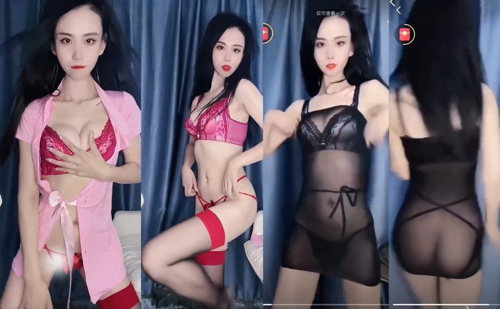 图片[1]深夜宿舍-仓鼠控的第二选择【抖音 王紫+腿毛一米八】土豪大尺内衣定制 情趣丁字内内+会议热舞！【4V】【1.32G】深夜宿舍-仓鼠控的第二选择