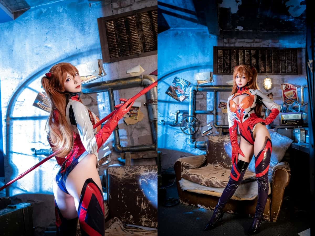 Vol·265-妍子坚不可摧 [更新至 8 期]深夜宿舍-仓鼠控的第二选择