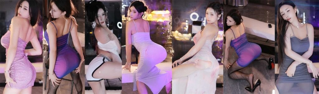 【虎牙主播】颜色仙仙 23年6-8月 合集 【63V】【21.9G】深夜宿舍-仓鼠控的第二选择