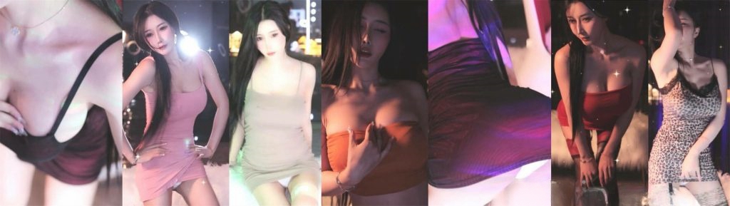 【虎牙主播】颜色仙仙 23年3-4月 合集 【42V】【16.5G】深夜宿舍-仓鼠控的第二选择