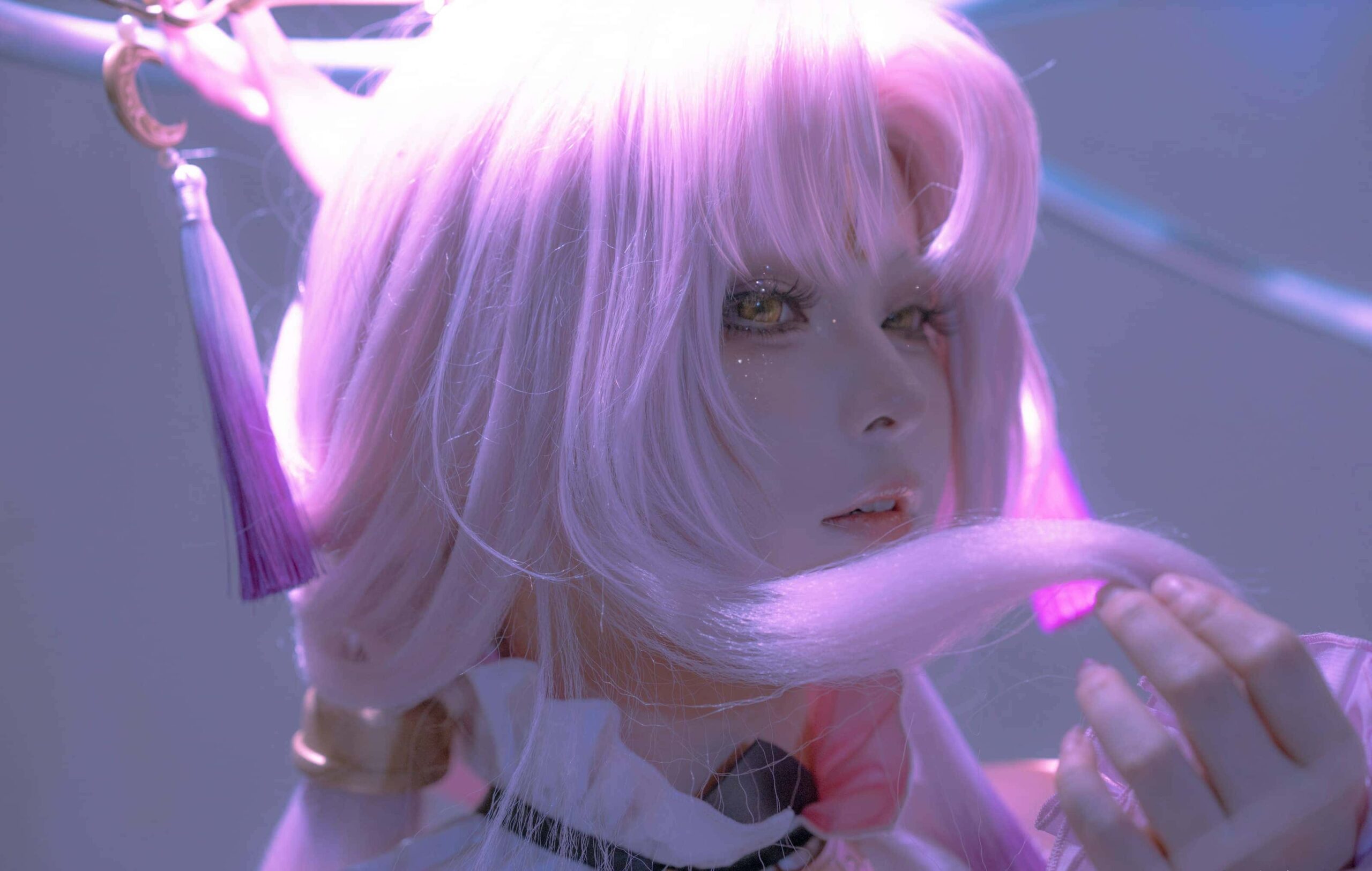 Vol·261-w百合欧皇子w [更新至 19期]深夜宿舍-仓鼠控的第二选择