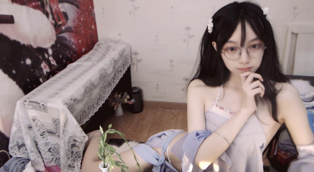 图片[6]深夜宿舍-仓鼠控的第二选择【B站 清月已经不困了】舰长福利合集【84V】【146P】深夜宿舍-仓鼠控的第二选择