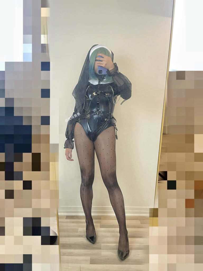 图片[1]深夜宿舍-仓鼠控的第二选择【福利“姬”】伪娘合集【1531P327V】【5.51G】深夜宿舍-仓鼠控的第二选择