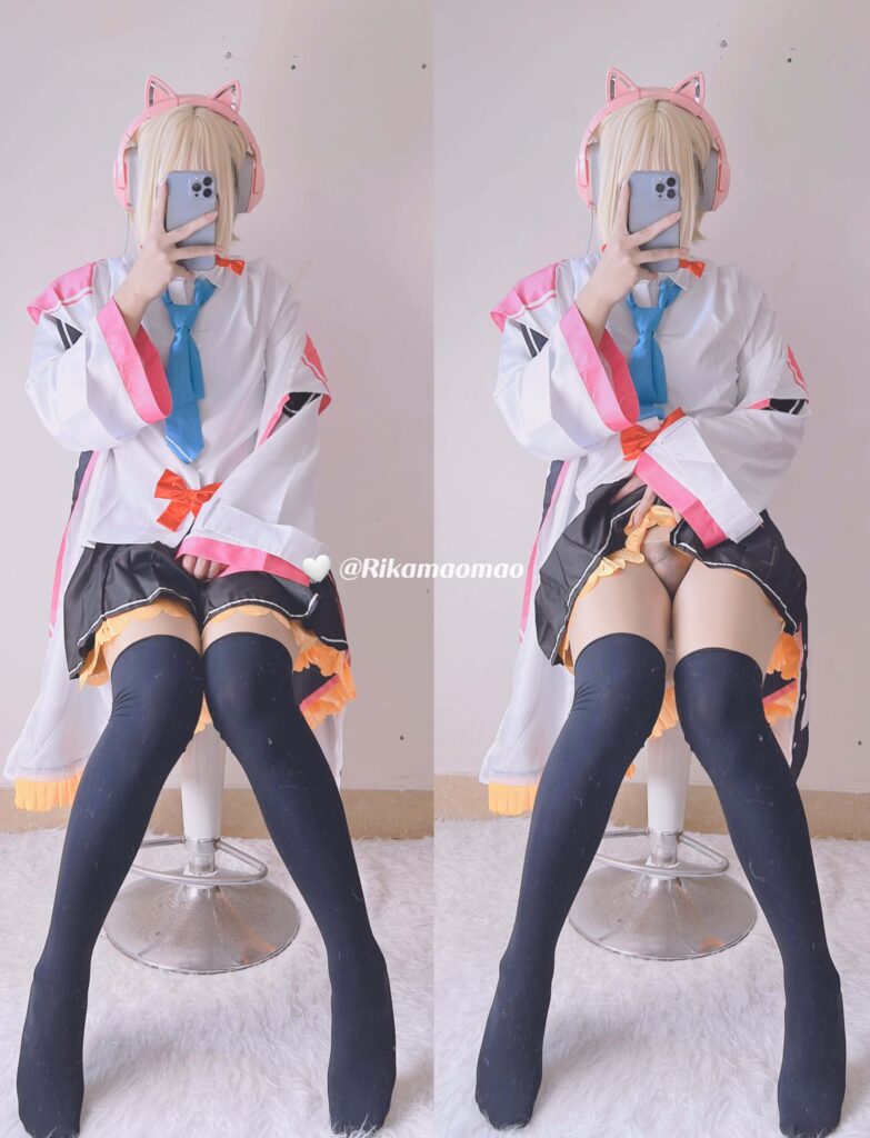 图片[3]深夜宿舍-仓鼠控的第二选择【福利“姬”】伪娘合集【1531P327V】【5.51G】深夜宿舍-仓鼠控的第二选择