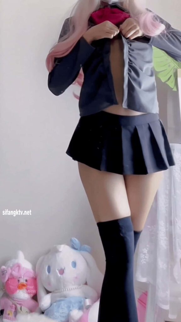 图片[4]深夜宿舍-仓鼠控的第二选择【推特 小仙云】抖音风定制反差舞蹈！超大尺度【3V】【668M】深夜宿舍-仓鼠控的第二选择