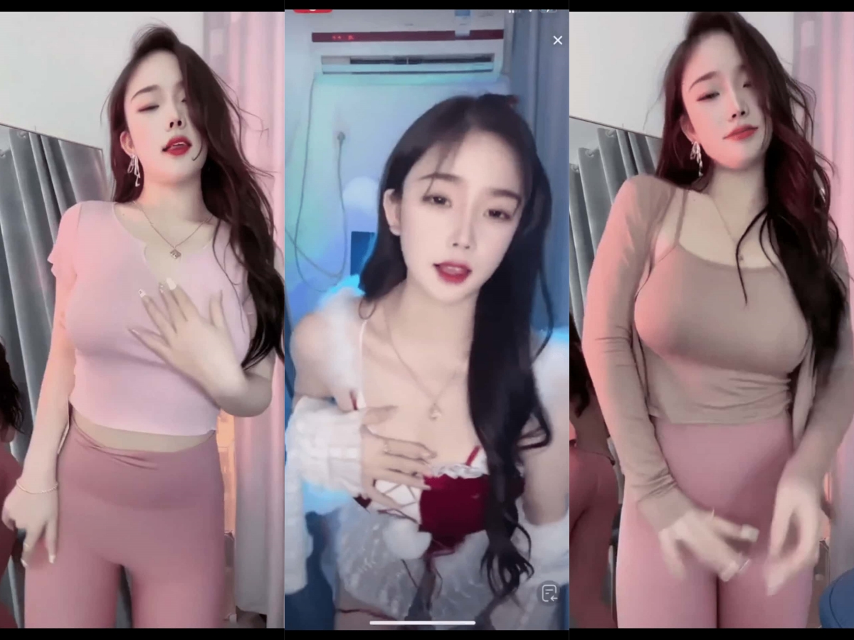 【抖音 思语】直播录屏合集【23V】【791M】深夜宿舍-仓鼠控的第二选择