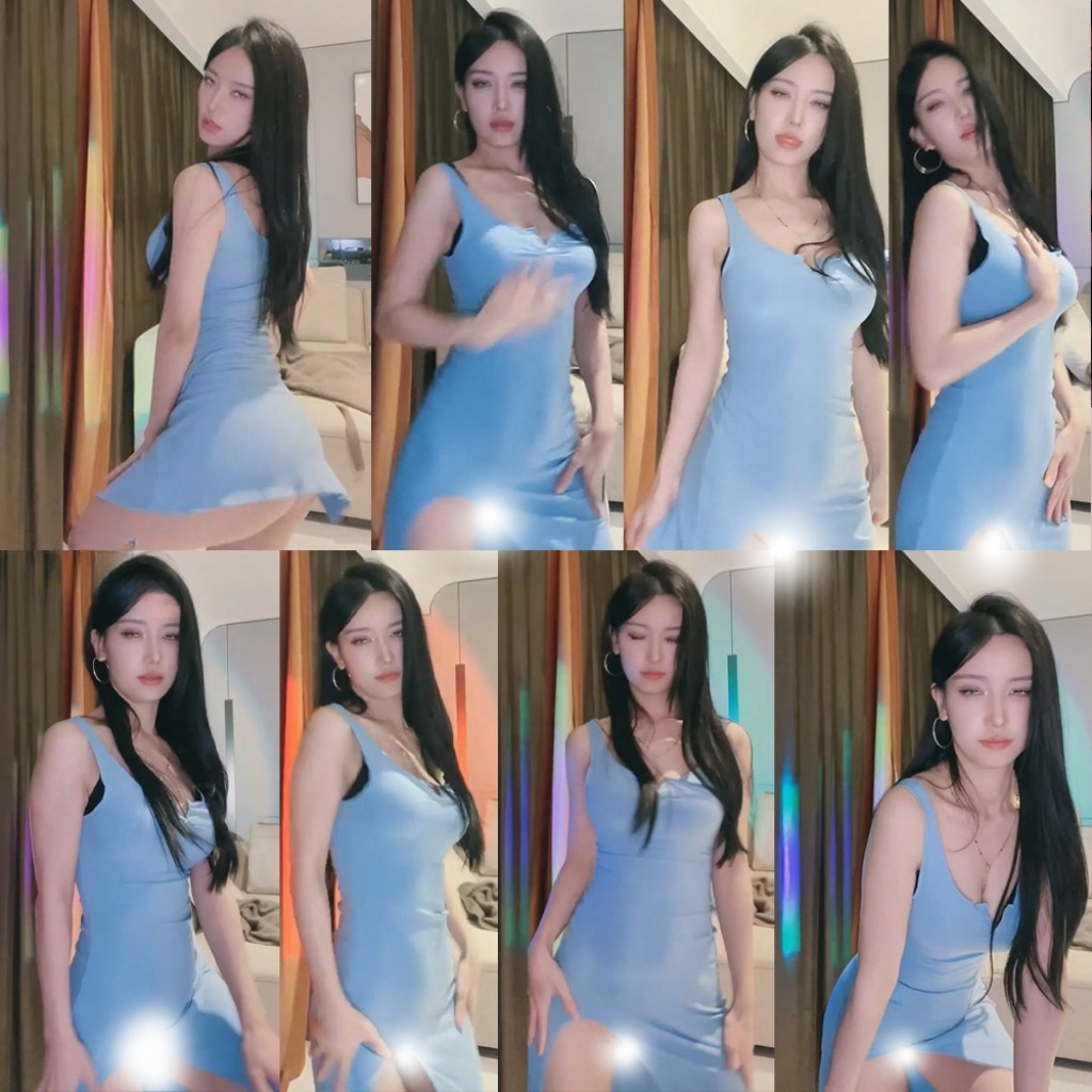 图片[2]深夜宿舍-仓鼠控的第二选择【花椒 宁依纯】直播大尺走光整活热舞 空挡上阵 森林高叉裙！【10V】【1.26G】深夜宿舍-仓鼠控的第二选择