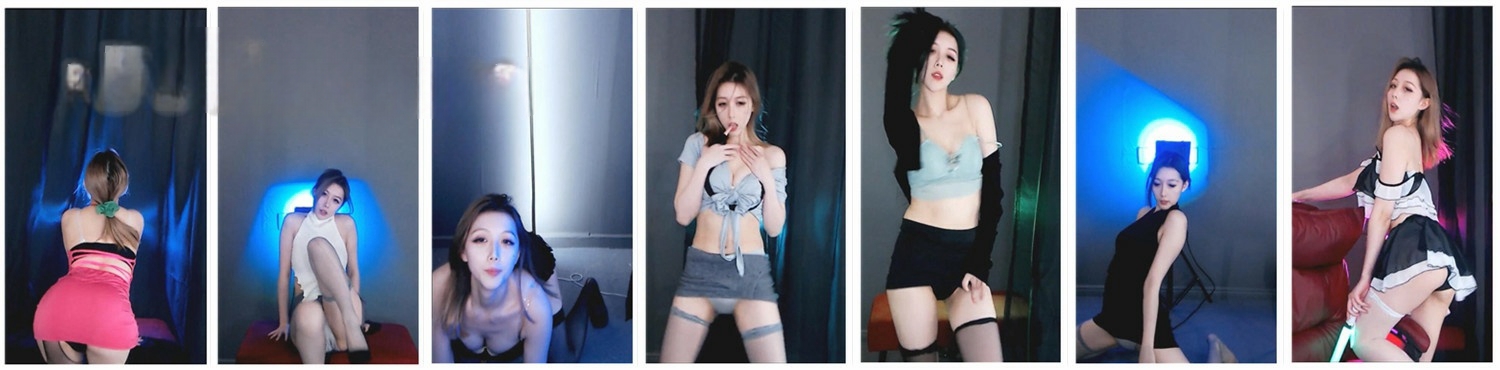 【CC主播】 小野马 23年1月 合集 【88V】【20.3G】深夜宿舍-仓鼠控的第二选择