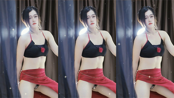 图片[3]深夜宿舍-仓鼠控的第二选择【虎牙 冷墨墨】高颜值主播露逼定制舞蹈【7V】【296M】深夜宿舍-仓鼠控的第二选择